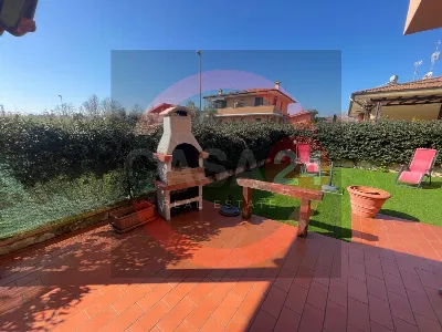 Villa in vendita a Sermoneta - foto 7