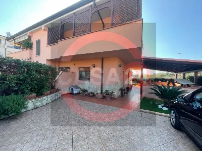 Villa in vendita a Sermoneta - foto 9