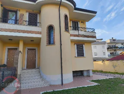 Villa in vendita a Latina, Gionchetto, pan... - foto 7