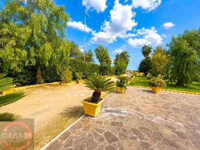 Villa in vendita a Latina, Borgo san miche... - foto 2