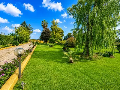 Villa in vendita a Latina, Borgo san miche... - foto 3