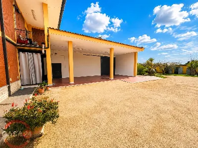 Villa in vendita a Latina, Borgo san miche... - foto 4