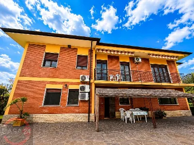 Villa in vendita a Latina, Borgo san miche... - foto 5