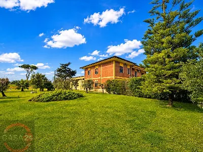 Villa in vendita a Latina, Borgo san miche... - foto 6