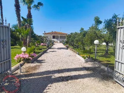 Villa in vendita a Latina, Borgo san miche... - foto 4