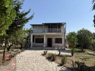 Villa in vendita a Terracina - foto 1