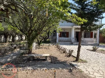 Villa in vendita a Terracina - foto 6