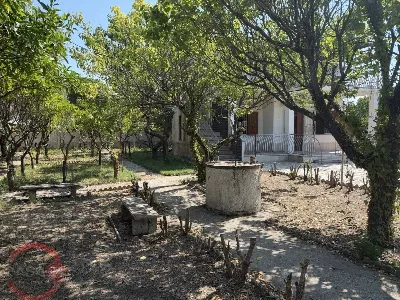 Villa in vendita a Terracina - foto 8