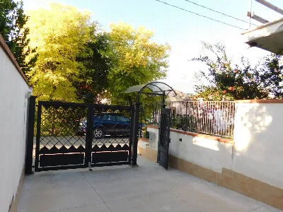 Casa Indipendente in vendita a Roccamontep... - foto 2