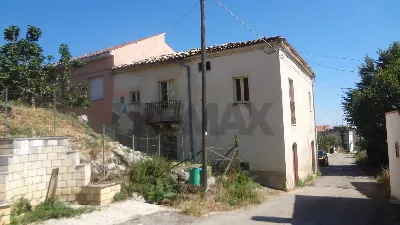 Casa Indipendente in vendita a Rapino - foto 7