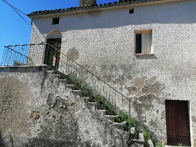 Casa Indipendente in vendita a Rapino - foto 8