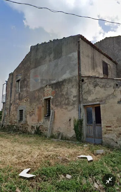 Rustico/Casale a Casacanditella