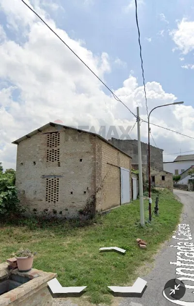 Rustico/Casale in vendita a Casacanditella - foto 7