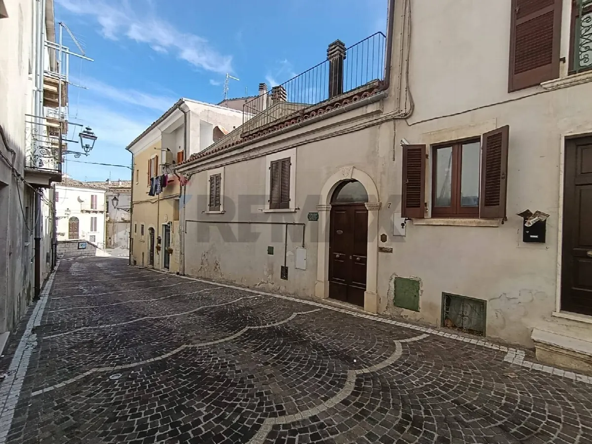 Casa Indipendente in vendita a San Valentino in Abruzzo Citeriore - foto 2