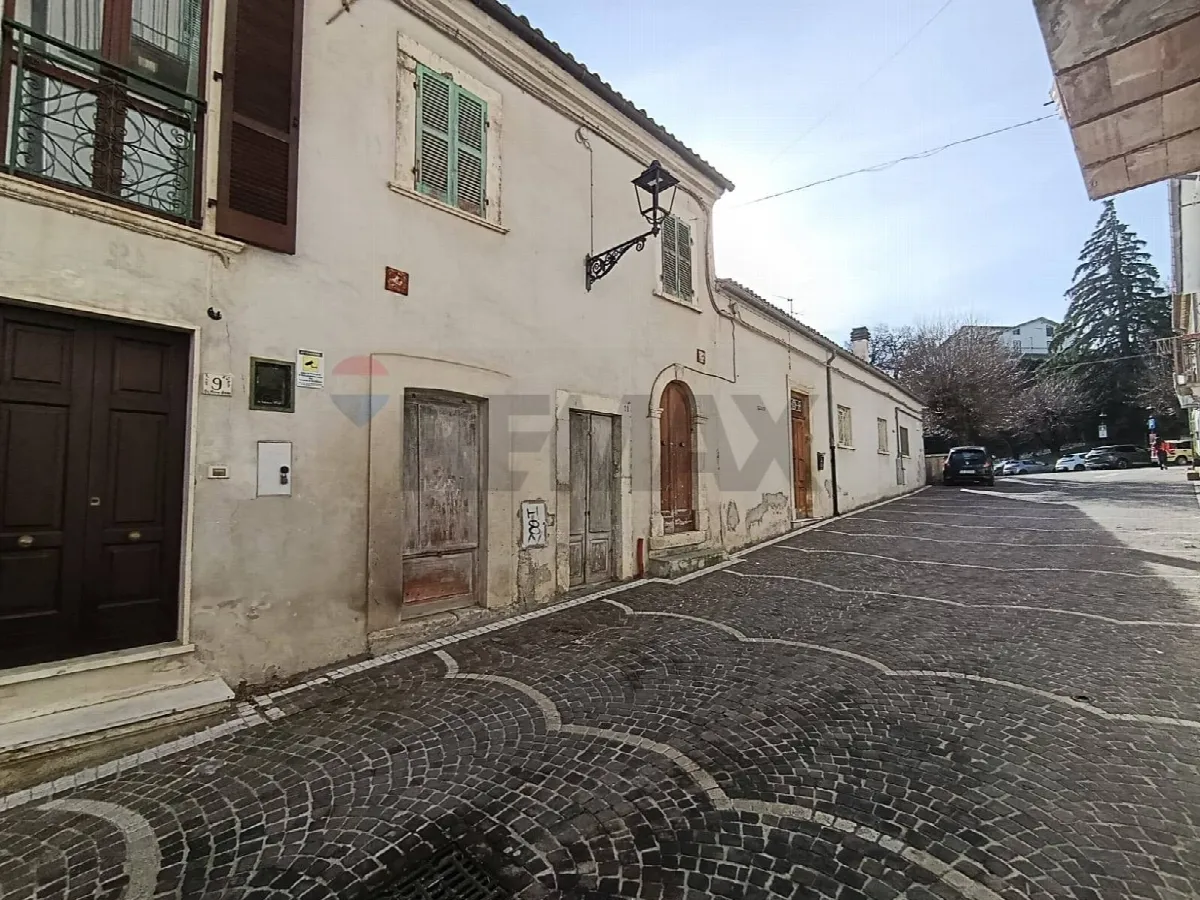 Casa Indipendente in vendita a San Valentino in Abruzzo Citeriore - foto 3