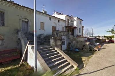 Casa Indipendente a Filetto