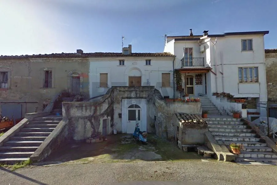 Casa Indipendente in vendita a Filetto - foto 2