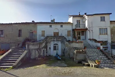Casa Indipendente in vendita a Filetto - foto 2