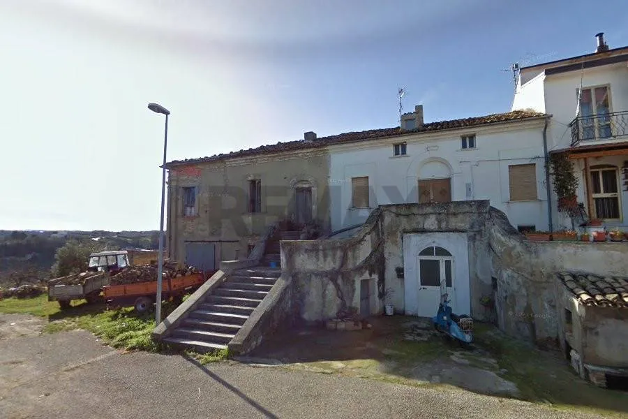 Casa Indipendente in vendita a Filetto - foto 3