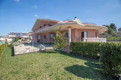 Villa in vendita a Castel Frentano - foto 2