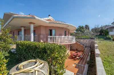 Villa in vendita a Castel Frentano - foto 3