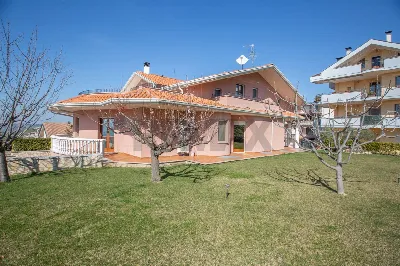Villa in vendita a Castel Frentano - foto 4