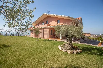 Villa in vendita a Castel Frentano - foto 6