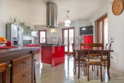 Villa in vendita a Castel Frentano - foto 7