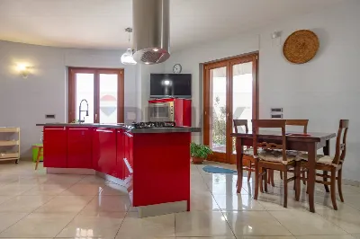 Villa in vendita a Castel Frentano - foto 8