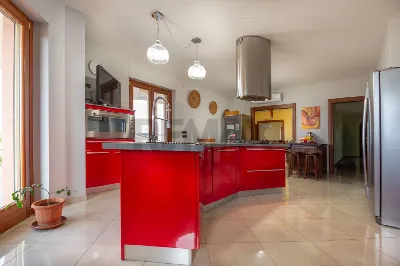 Villa in vendita a Castel Frentano - foto 9