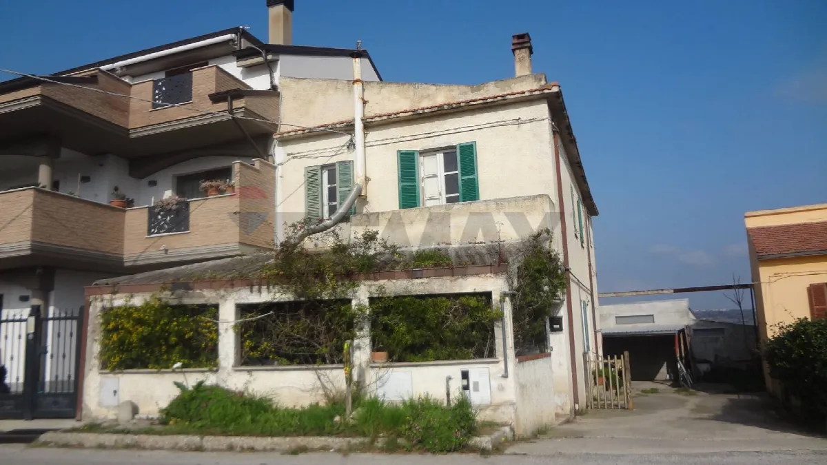 Casa Indipendente in vendita a Miglianico - foto 5