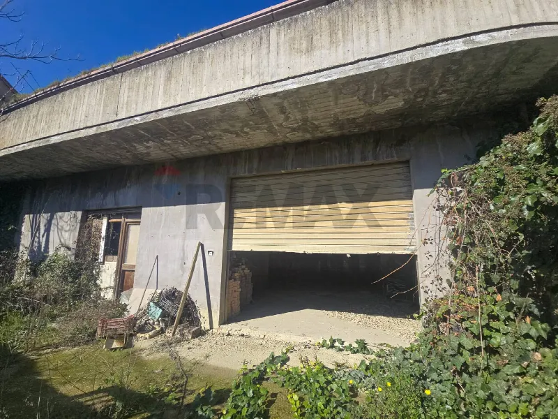 Rustico/Casale in vendita a Francavilla al Mare - foto 1