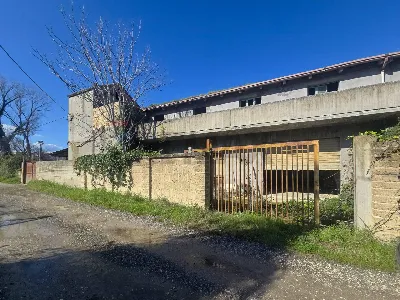 Rustico/Casale in vendita a Francavilla al... - foto 2