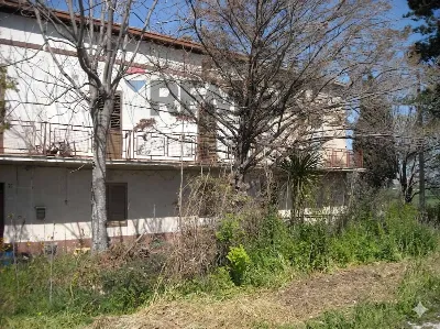 Rustico/Casale in vendita a Casoli - foto 4