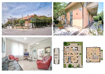 Villa in vendita a Pescara, Colli, Ospedal... - foto 1