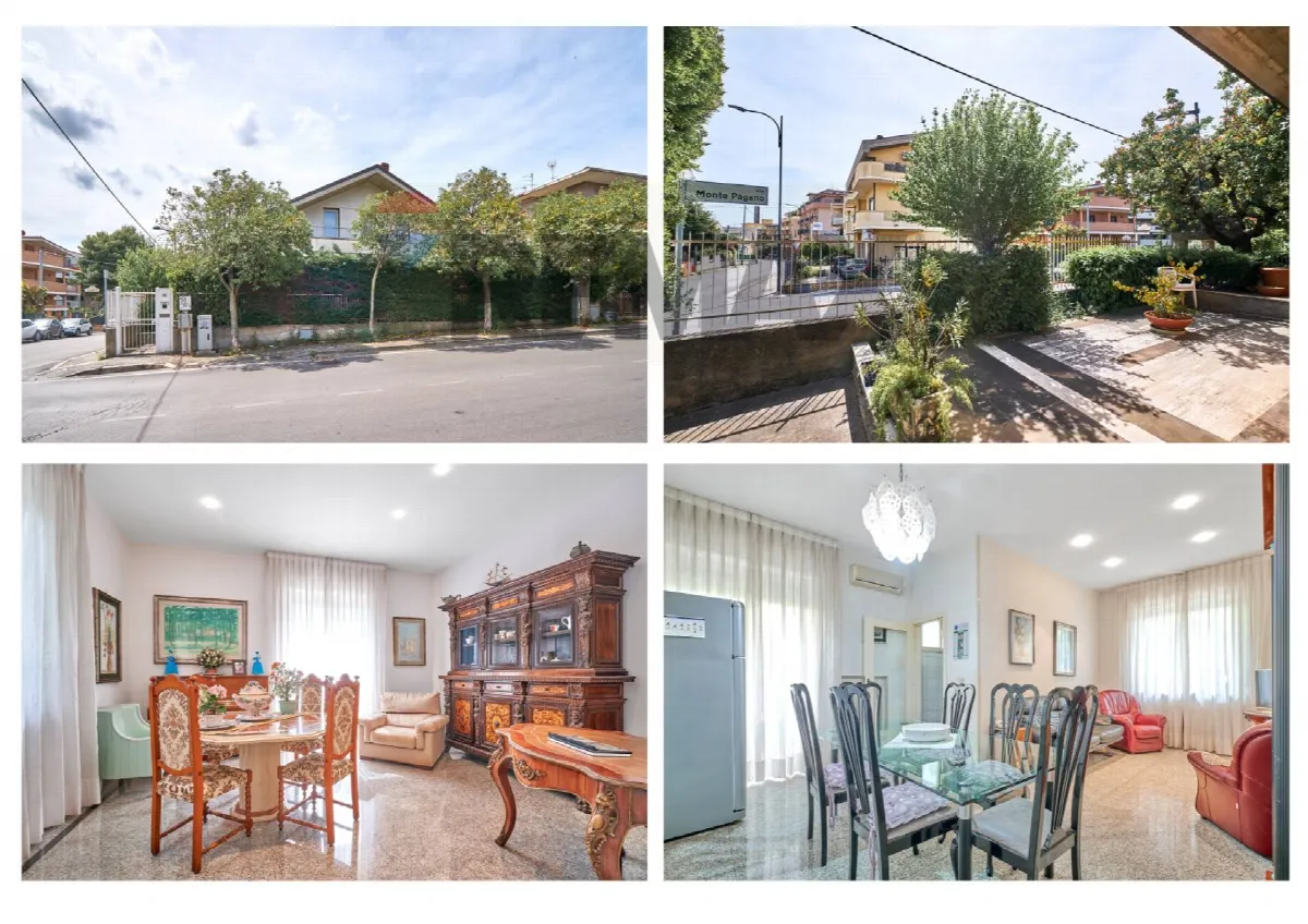 Villa in vendita a Pescara, Colli, Ospedale - foto 2