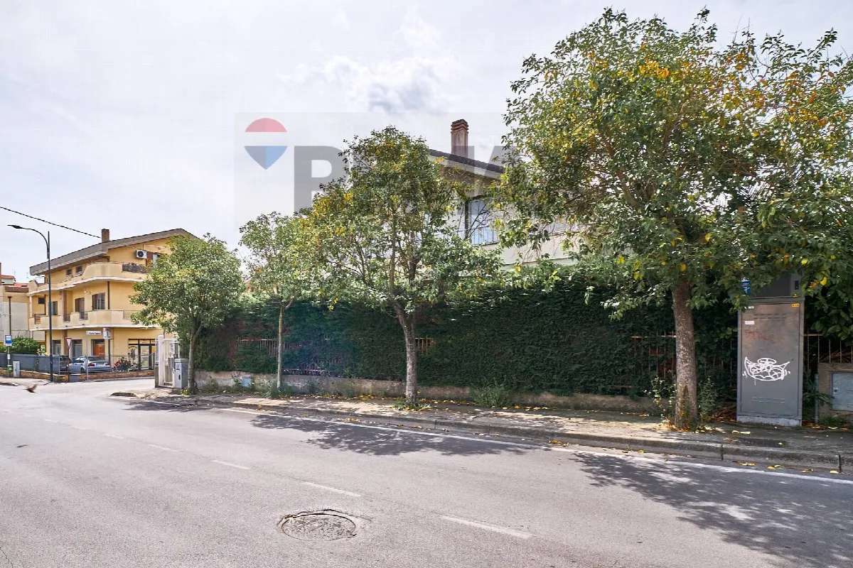 Villa in vendita a Pescara, Colli, Ospedale - foto 4