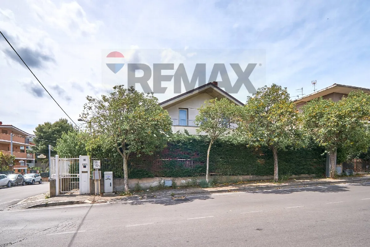 Villa in vendita a Pescara, Colli, Ospedale - foto 5
