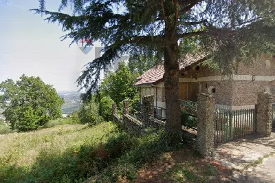 Villa in vendita a Roccamontepiano - foto 2