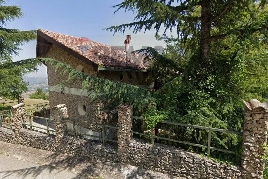 Villa in vendita a Roccamontepiano - foto 3