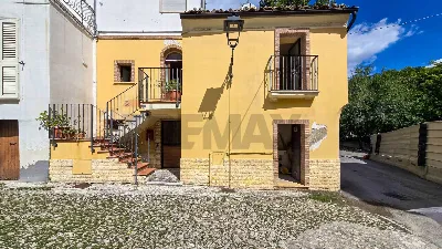 Casa Indipendente a Carpineto della Nora