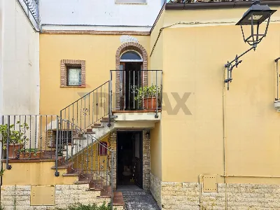 Casa Indipendente in vendita a Carpineto d... - foto 3