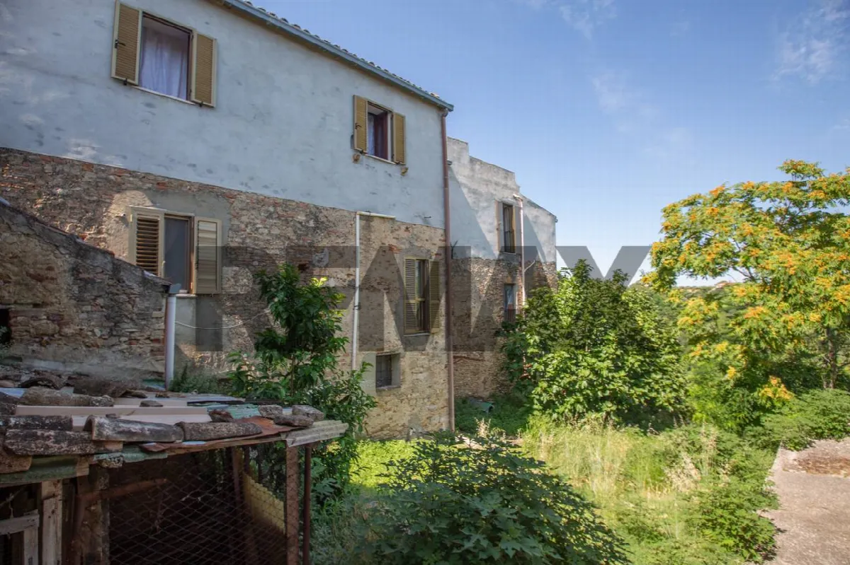 Casa Indipendente in vendita a Giuliano Teatino, Centro Storico - foto 2