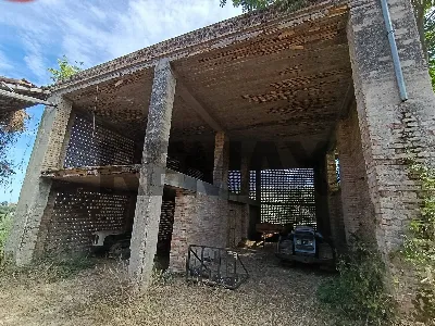 Rustico/Casale in vendita a Chieti, Chieti... - foto 5