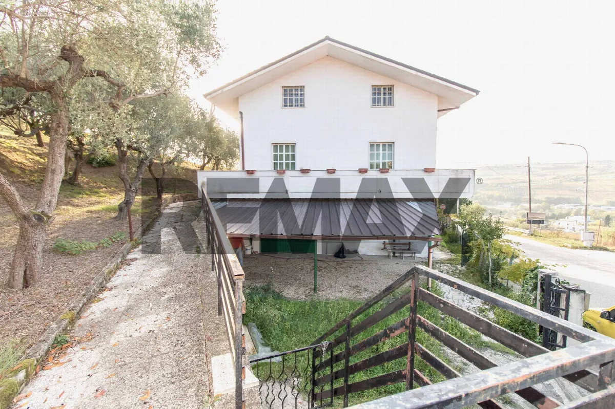 Villa in vendita a Miglianico - foto 4
