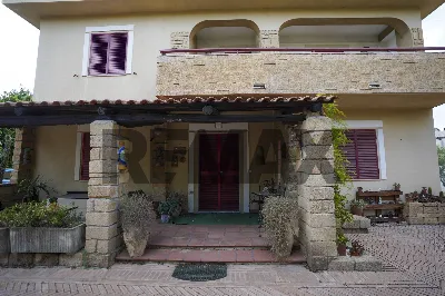 Villa in vendita a Crotone, Tufolo, farina - foto 1