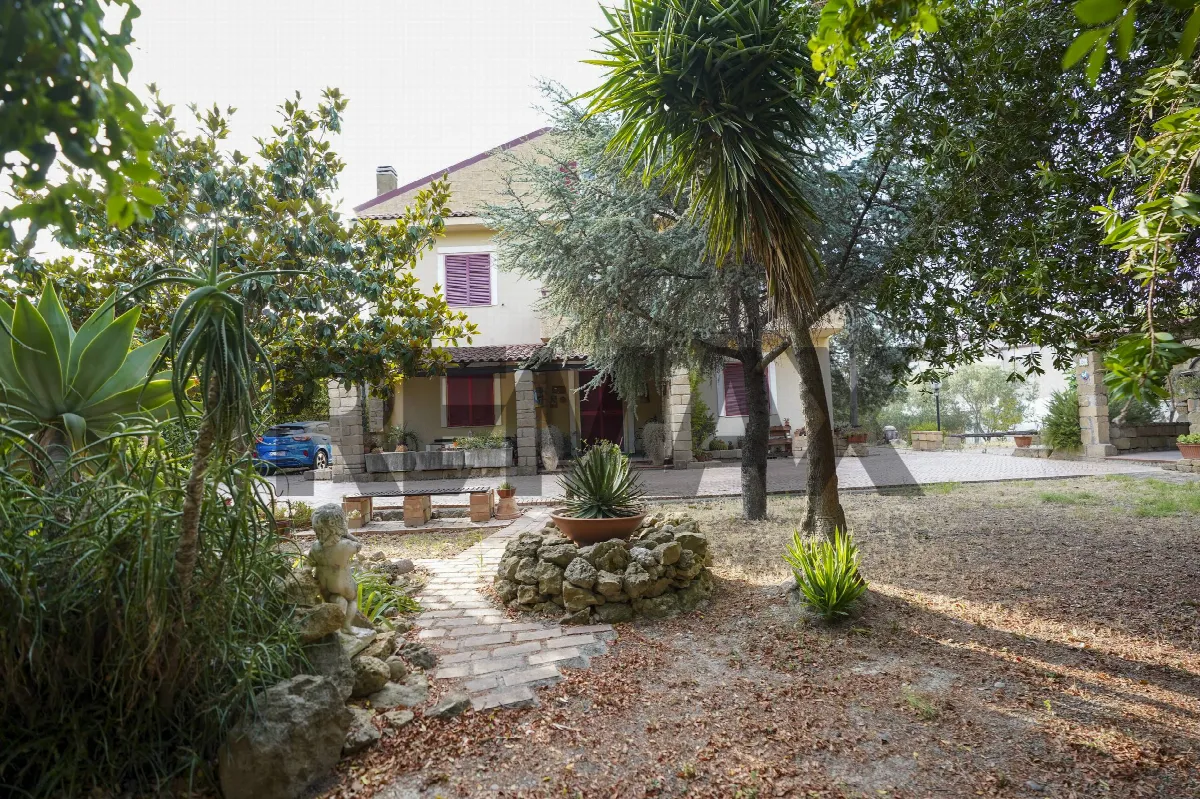 Villa in vendita a Crotone, Tufolo, Farina - foto 2