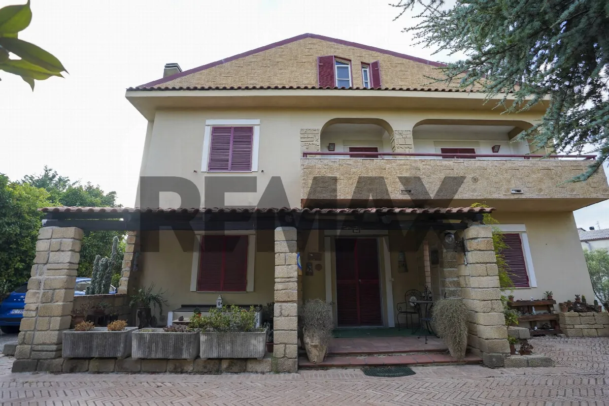Villa in vendita a Crotone, Tufolo, Farina - foto 3