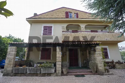 Villa in vendita a Crotone, Tufolo, farina - foto 3