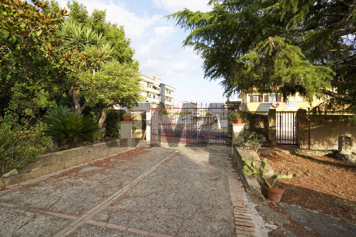 Villa in vendita a Crotone, Tufolo, Farina - foto 4